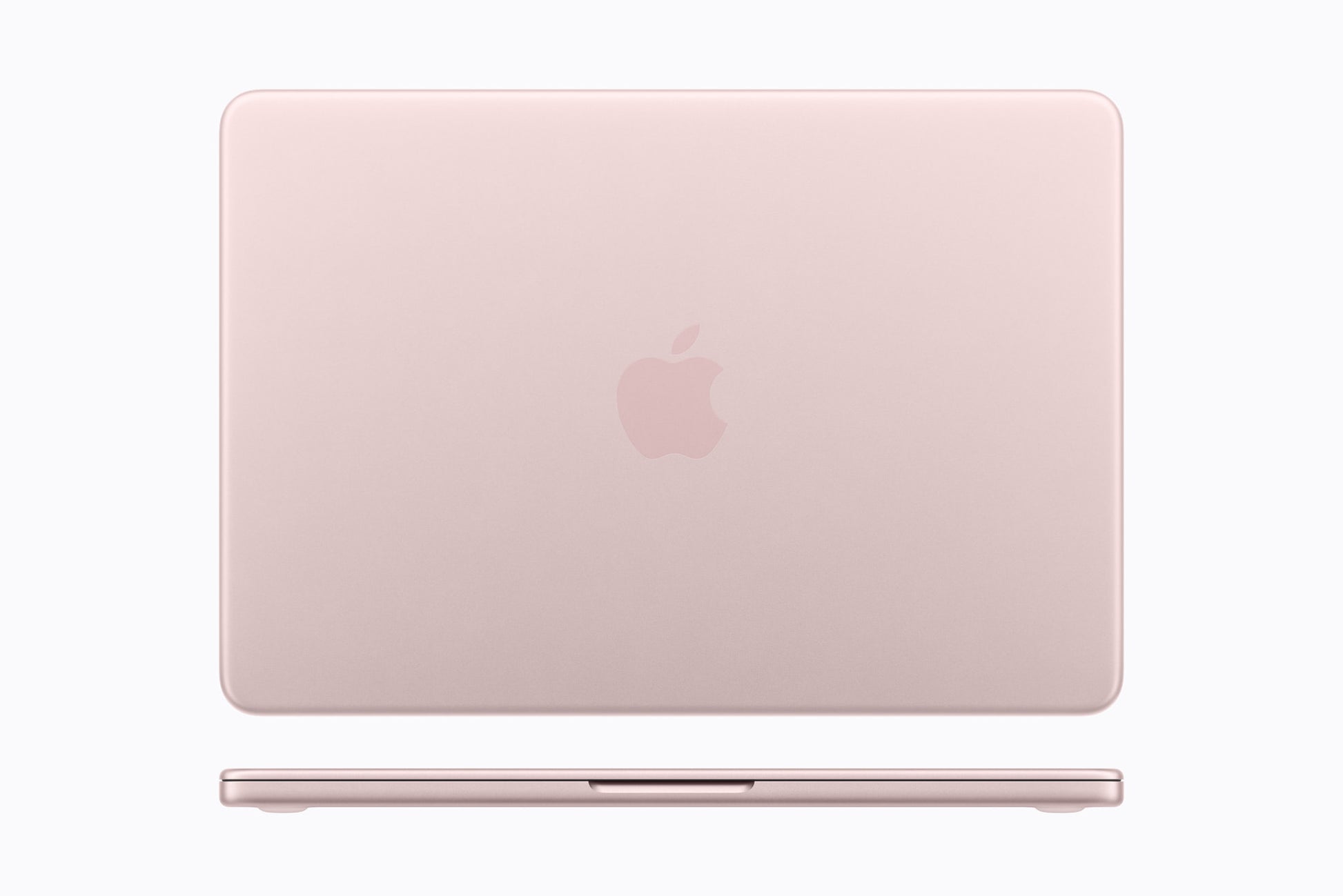 MacBook Neo 13" A18 Pro 8/256GB Blush (2026)