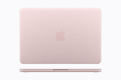 MacBook Neo 13" A18 Pro 8/256GB Blush (2026)