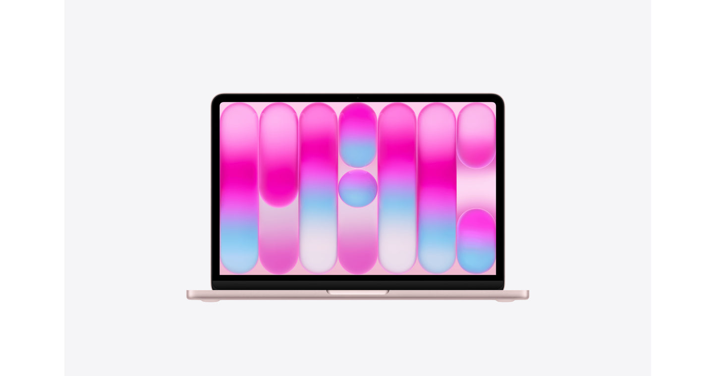 MacBook Neo 13" A18 Pro 8/512GB Blush (2026)