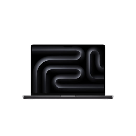 MacBook Pro 14" M5 Pro 24/2TB Space Black (2026)