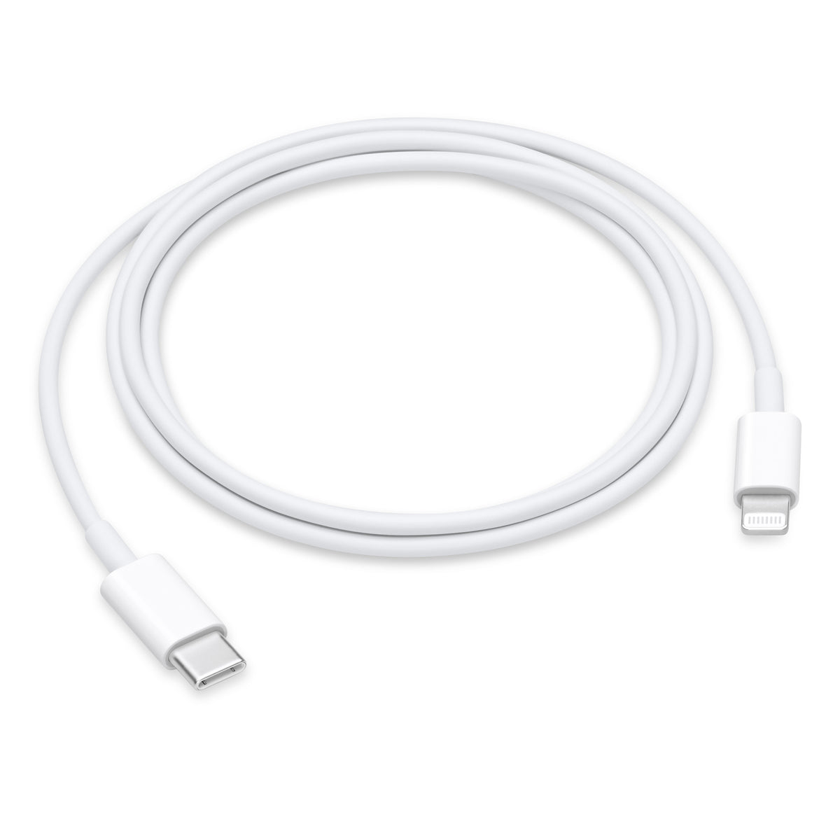 Przewód Apple USB-C na Lightning (1 m)