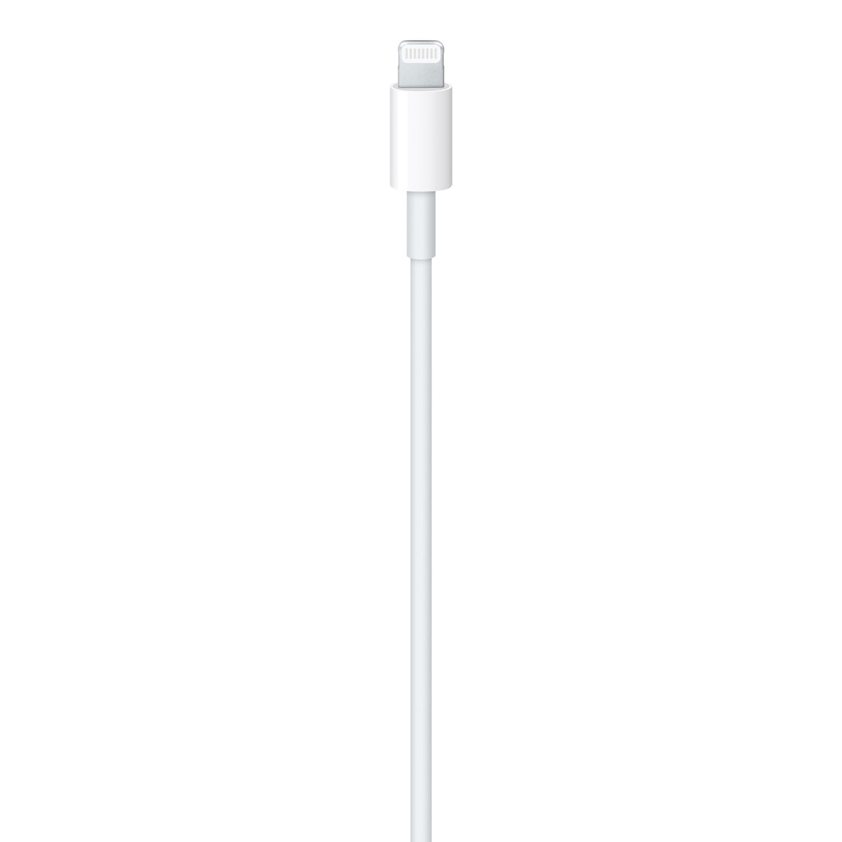 Przewód Apple USB-C na Lightning (1 m)
