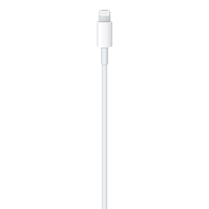 Przewód Apple USB-C na Lightning (1 m)