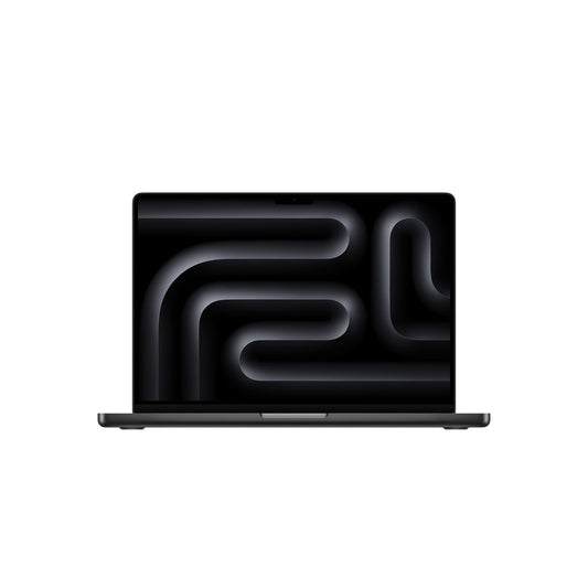 MacBook Pro 14" M4 Pro 24/512GB Space Black (2024)