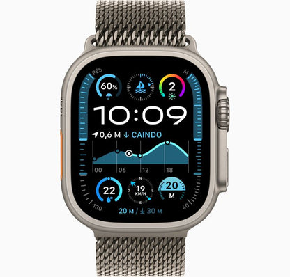 Apple Watch Ultra 2