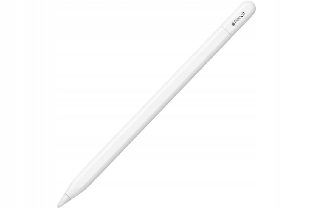 Rysik Apple Pencil USB-C | Outlet