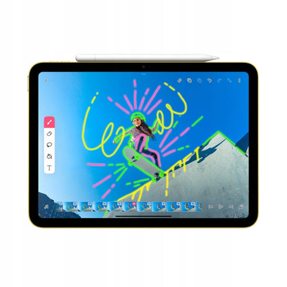 Rysik Apple Pencil USB-C | Outlet