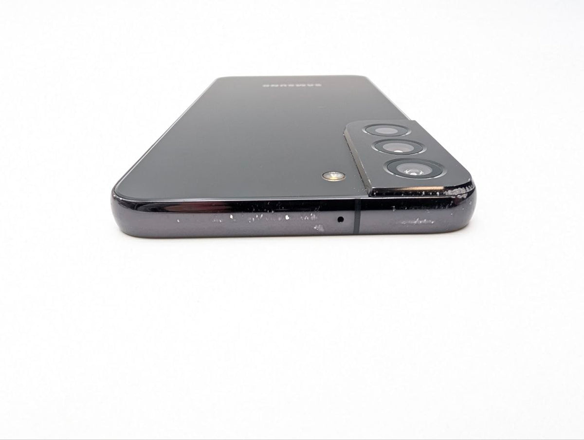 Samsung Galaxy S22 128 GB czarny | Outlet, Bateria 80%