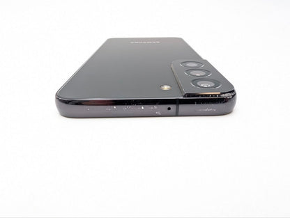 Samsung Galaxy S22 128 GB czarny | Outlet, Bateria 80%