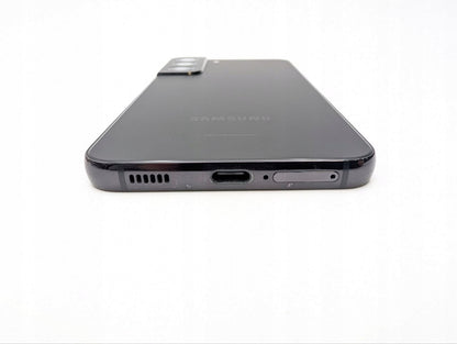 Samsung Galaxy S22 128 GB czarny | Outlet, Bateria 80%