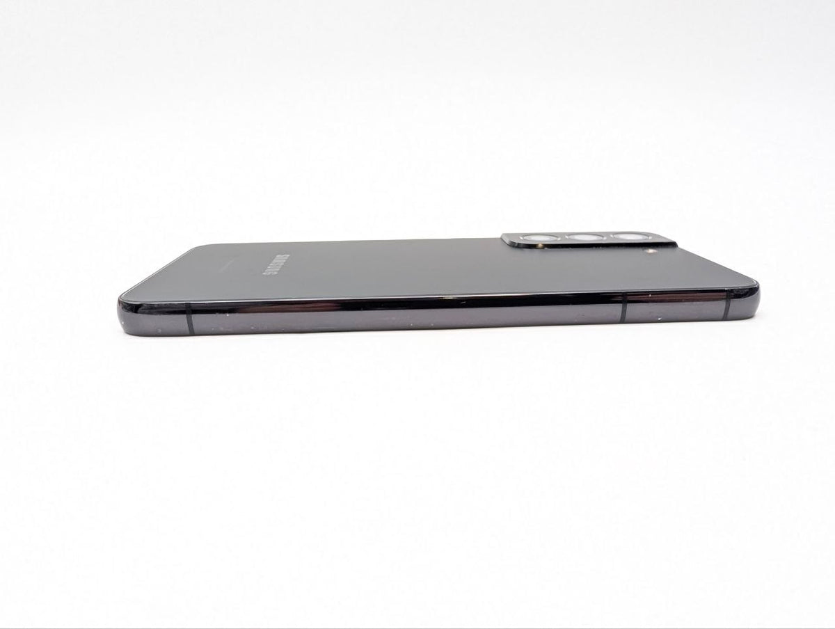 Samsung Galaxy S22 128 GB czarny | Outlet, Bateria 80%