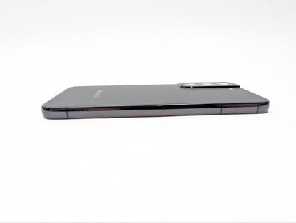 Samsung Galaxy S22 128 GB czarny | Outlet, Bateria 80%