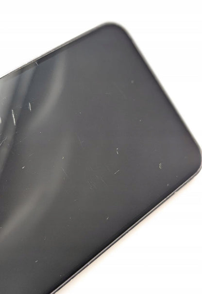Samsung Galaxy S23 128 GB czarny | Used, Bateria 85%