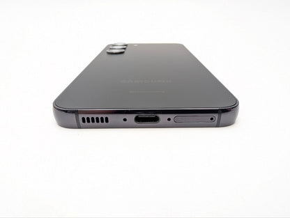 Samsung Galaxy S23 128 GB czarny | Outlet, Bateria 85%