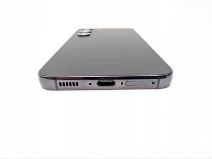 Samsung Galaxy S23 128 GB czarny | Outlet, Bateria 85%