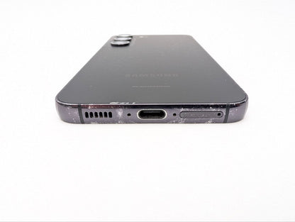 Samsung Galaxy S23 128 GB czarny | Used, Bateria 85%