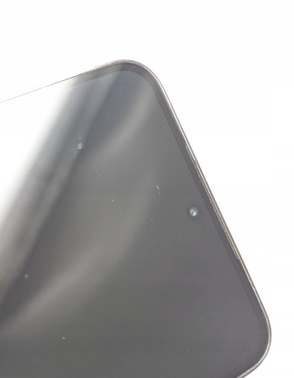 Samsung Galaxy S23 128 GB czarny | Outlet, Bateria 85%