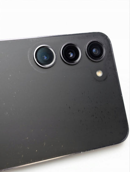 Samsung Galaxy S23 128 GB czarny | Used, Bateria 85%