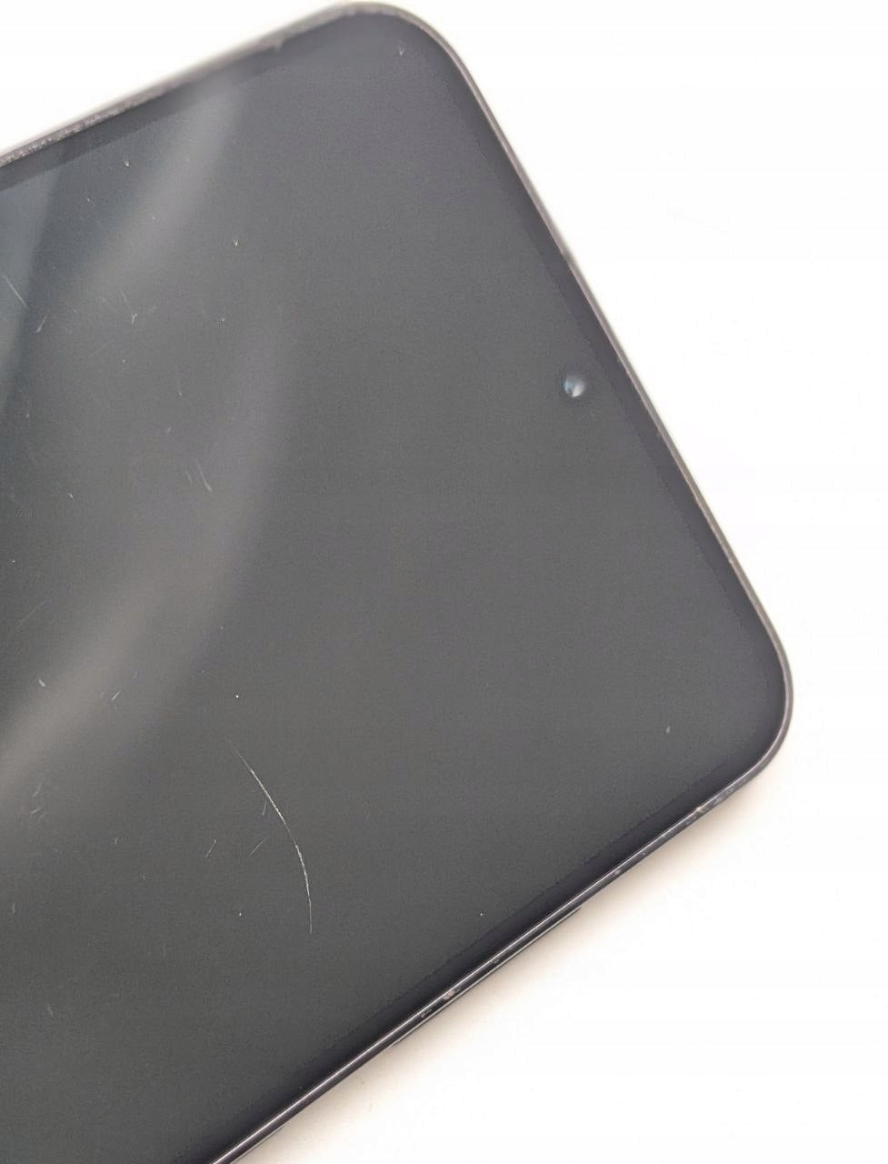Samsung Galaxy S23 128 GB czarny | Outlet, Bateria 85%