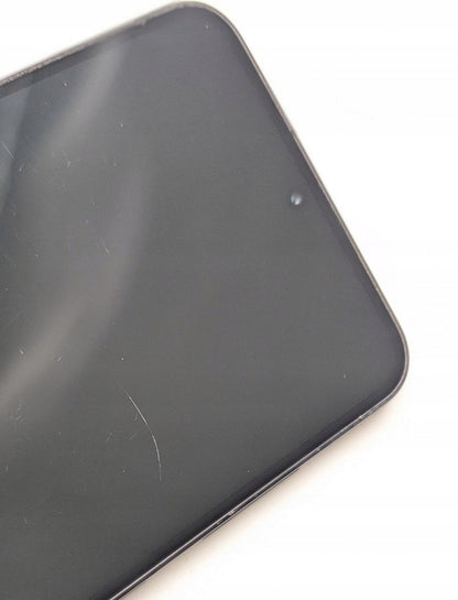 Samsung Galaxy S23 128 GB czarny | Outlet, Bateria 85%