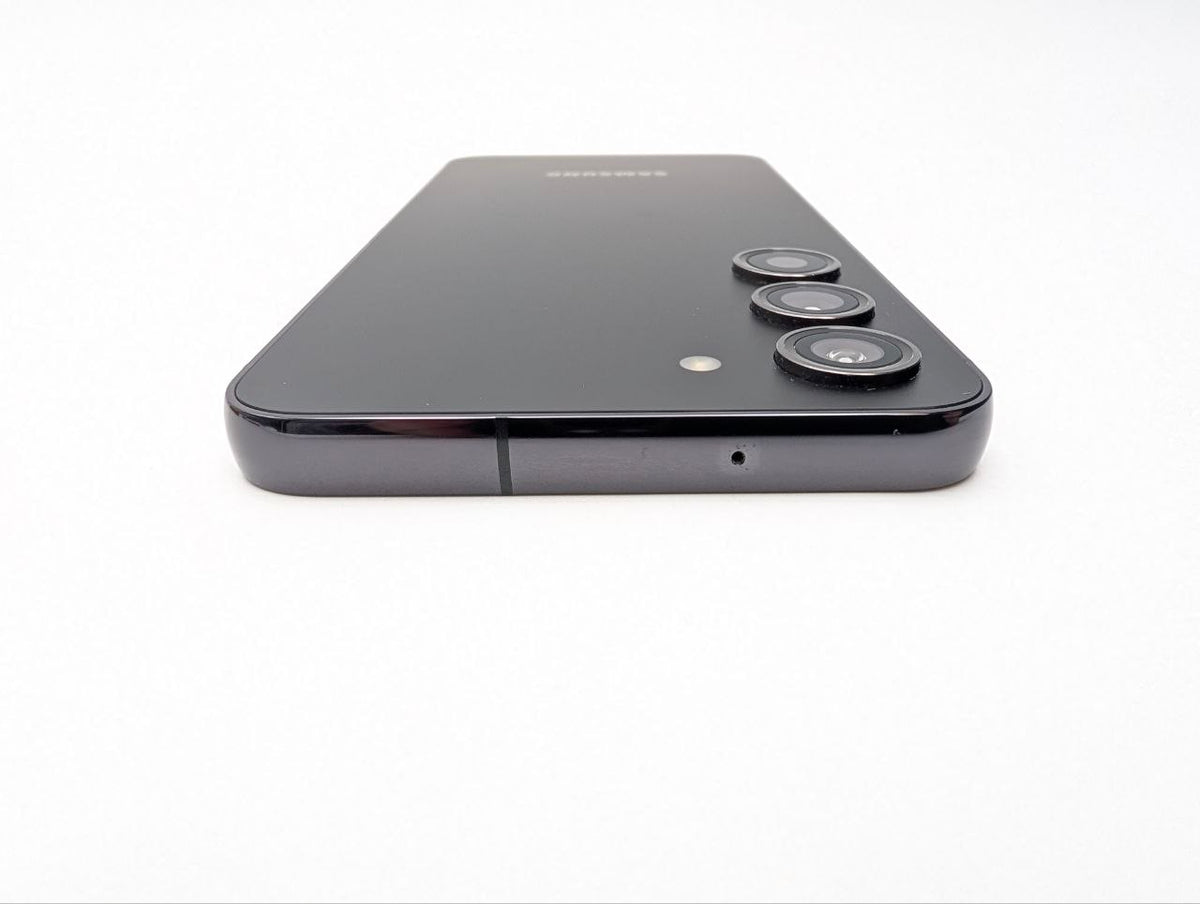 Samsung Galaxy S23 128 GB czarny | Outlet, Bateria 85%