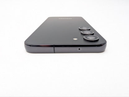 Samsung Galaxy S23 128 GB czarny | Outlet, Bateria 85%