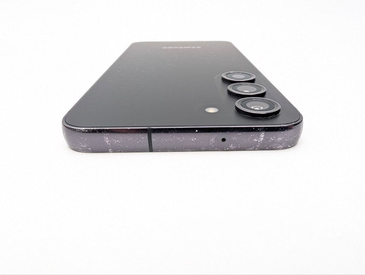 Samsung Galaxy S23 128 GB czarny | Used, Bateria 85%