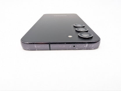 Samsung Galaxy S23 128 GB czarny | Used, Bateria 85%