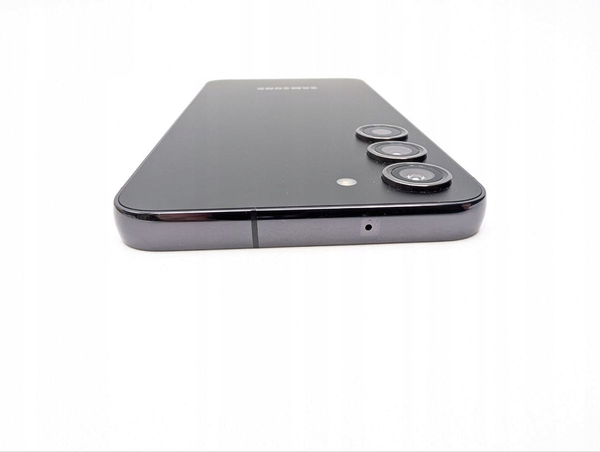 Samsung Galaxy S23 128 GB czarny | Outlet, Bateria 85%