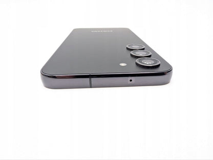 Samsung Galaxy S23 128 GB czarny | Outlet, Bateria 85%