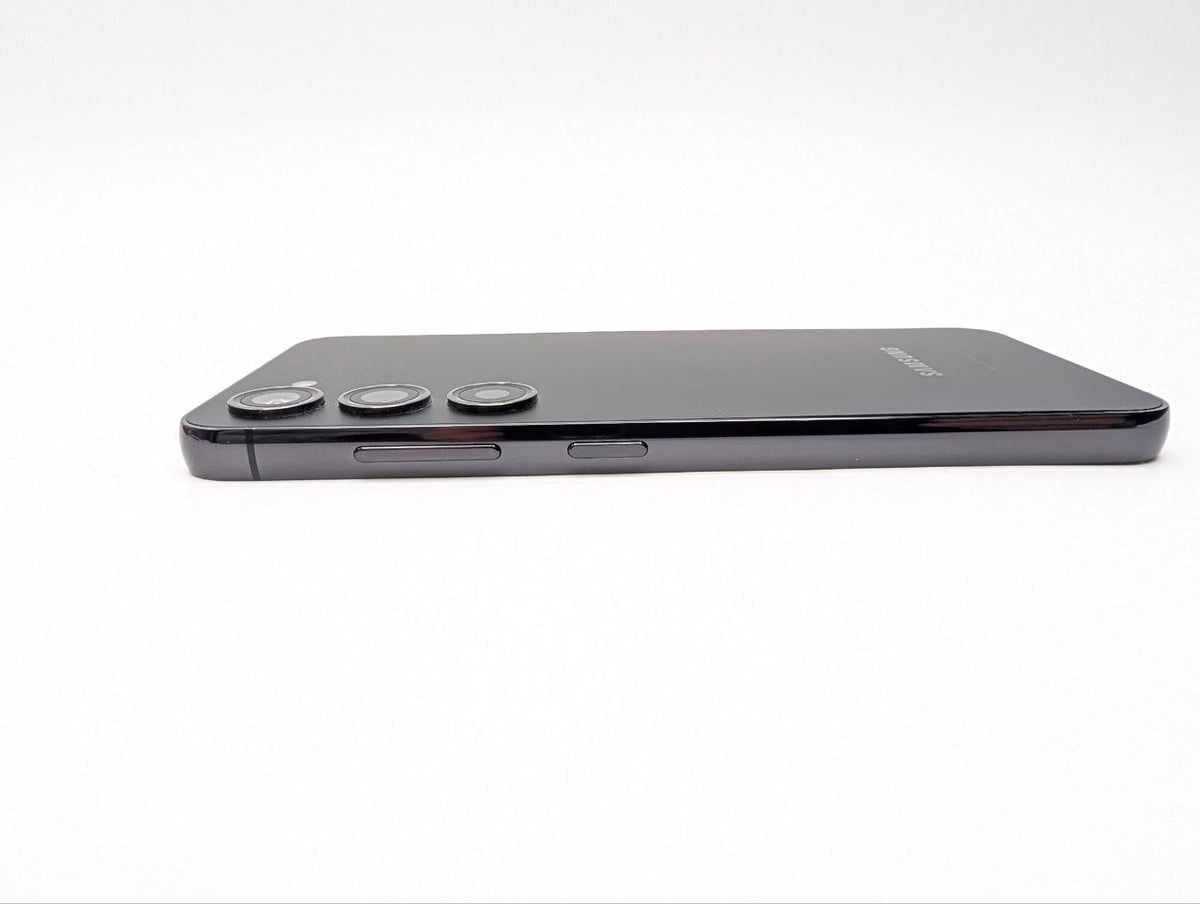 Samsung Galaxy S23 128 GB czarny | Outlet, Bateria 85%
