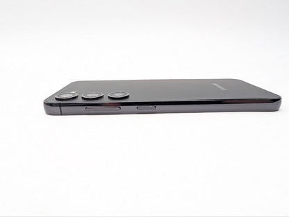 Samsung Galaxy S23 128 GB czarny | Outlet, Bateria 85%