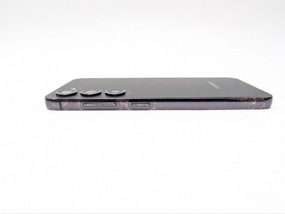 Samsung Galaxy S23 128 GB czarny | Used, Bateria 85%