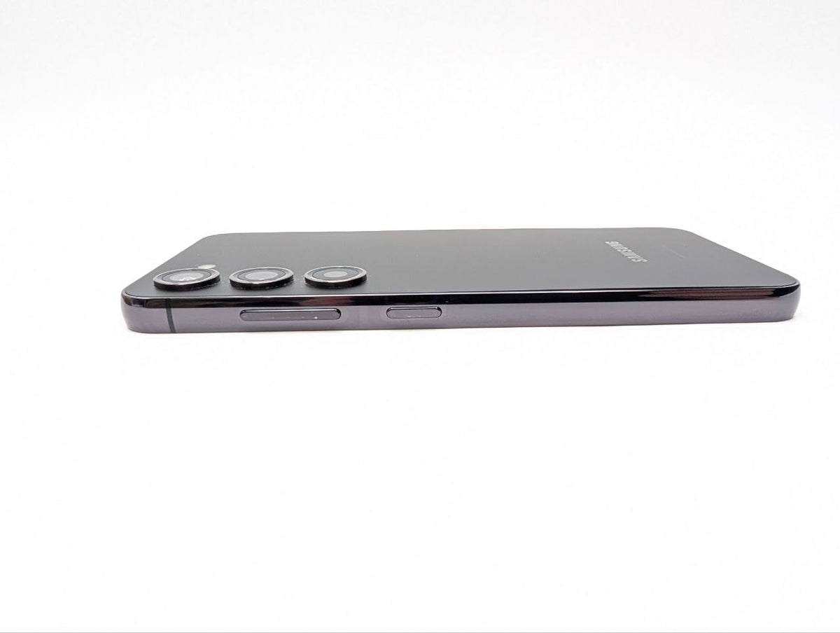 Samsung Galaxy S23 128 GB czarny | Outlet, Bateria 85%