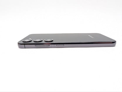 Samsung Galaxy S23 128 GB czarny | Outlet, Bateria 85%