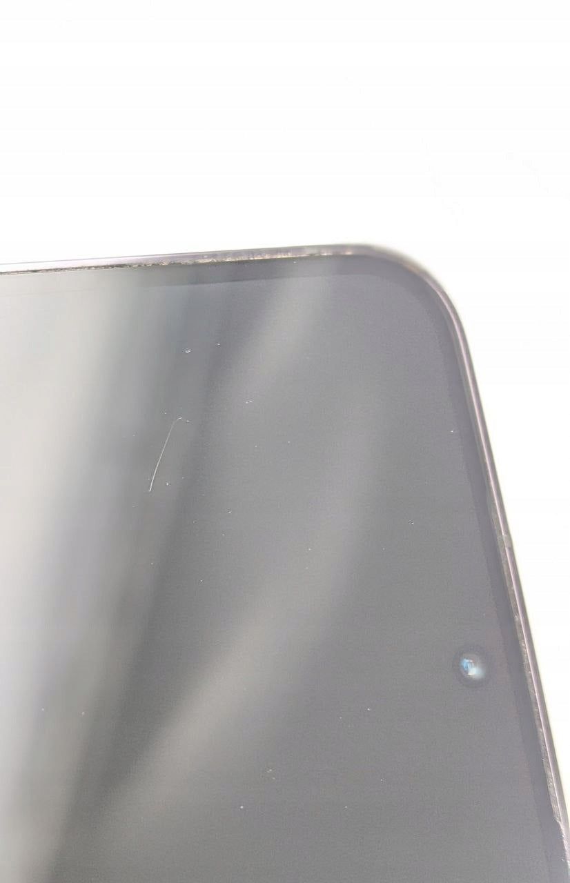 Samsung Galaxy S23 128 GB czarny | Outlet, Bateria 85%