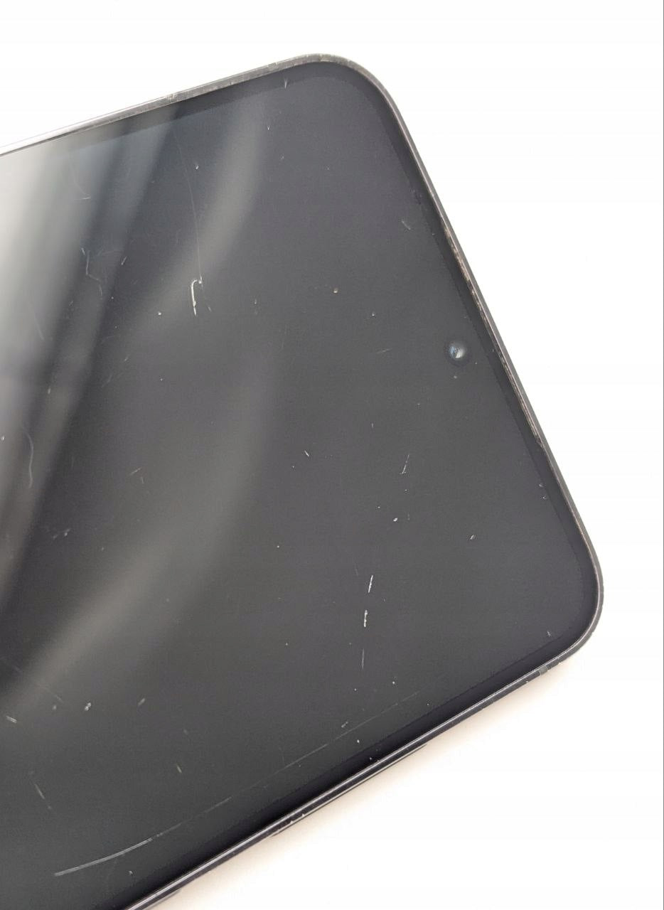 Samsung Galaxy S23 128 GB czarny | Used, Bateria 85%