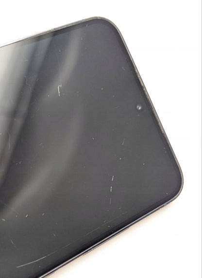 Samsung Galaxy S23 128 GB czarny | Used, Bateria 85%