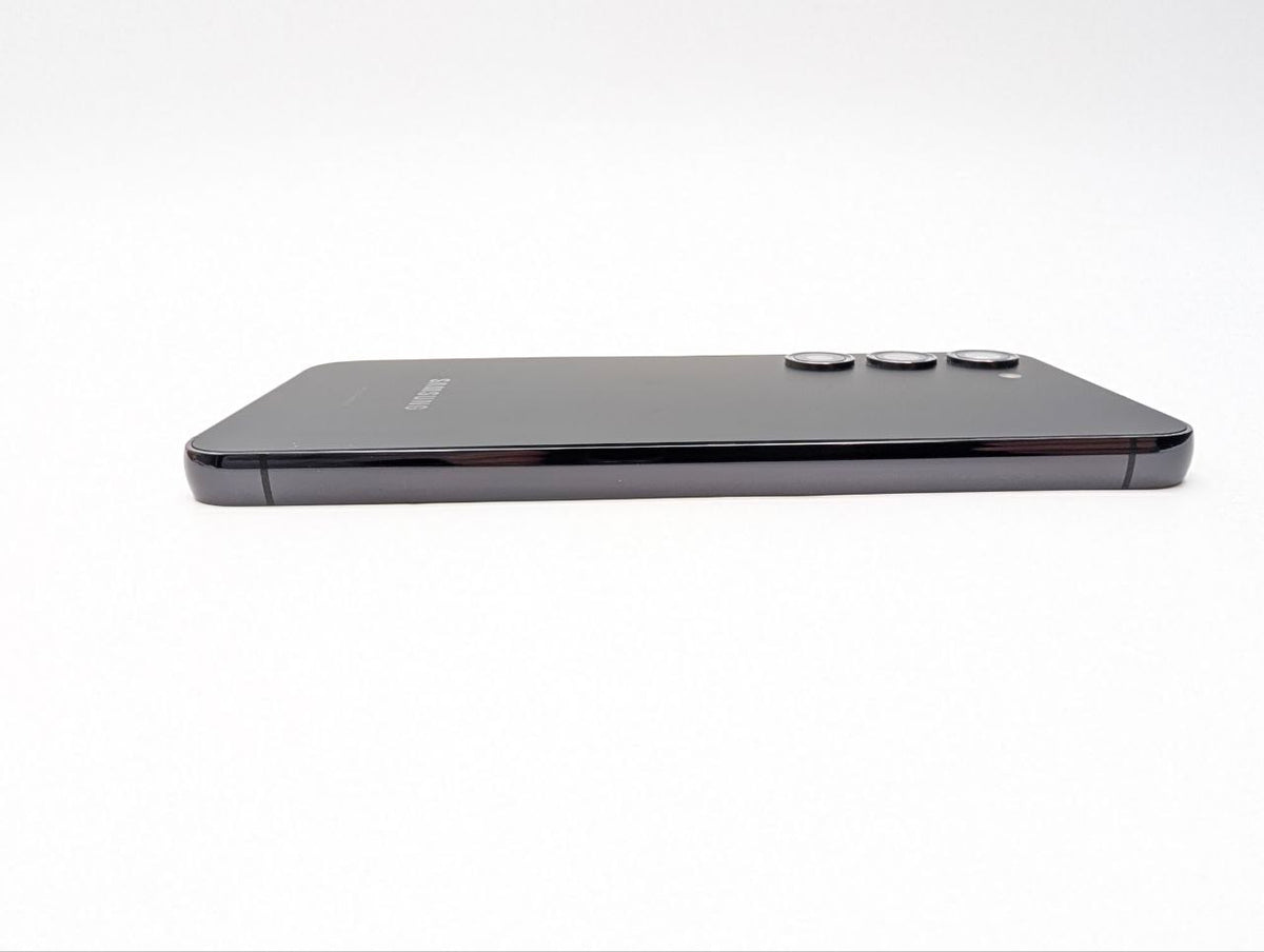 Samsung Galaxy S23 128 GB czarny | Outlet, Bateria 85%
