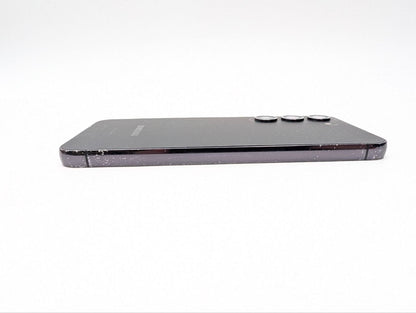 Samsung Galaxy S23 128 GB czarny | Used, Bateria 85%
