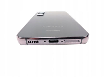 Samsung Galaxy S23 128GB Czarny | Used, Bateria 85%