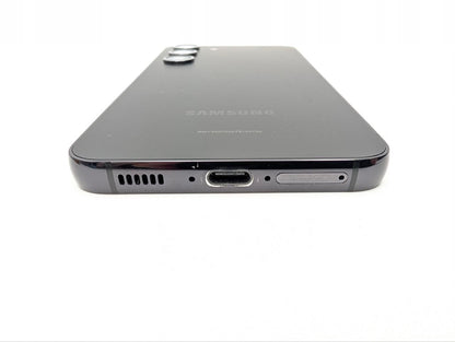 Samsung Galaxy S23 128GB Czarny | Outlet, Bateria 85%