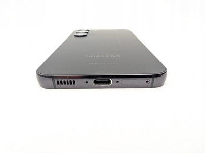 Samsung Galaxy S23 128GB Czarny | Outlet, Bateria 85%