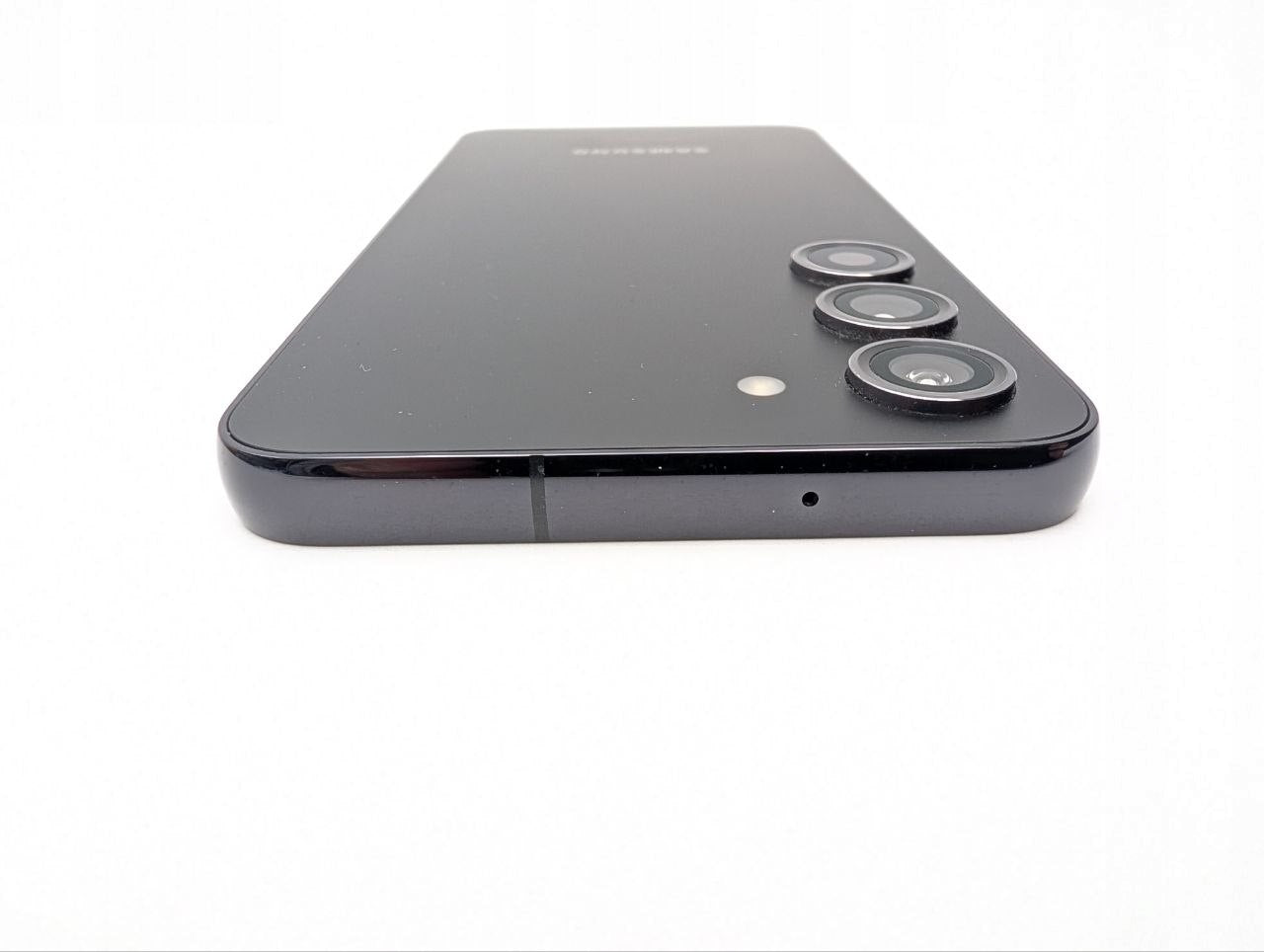 Samsung Galaxy S23 128GB Czarny | Used, Bateria 85%