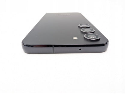 Samsung Galaxy S23 128GB Czarny | Used, Bateria 85%