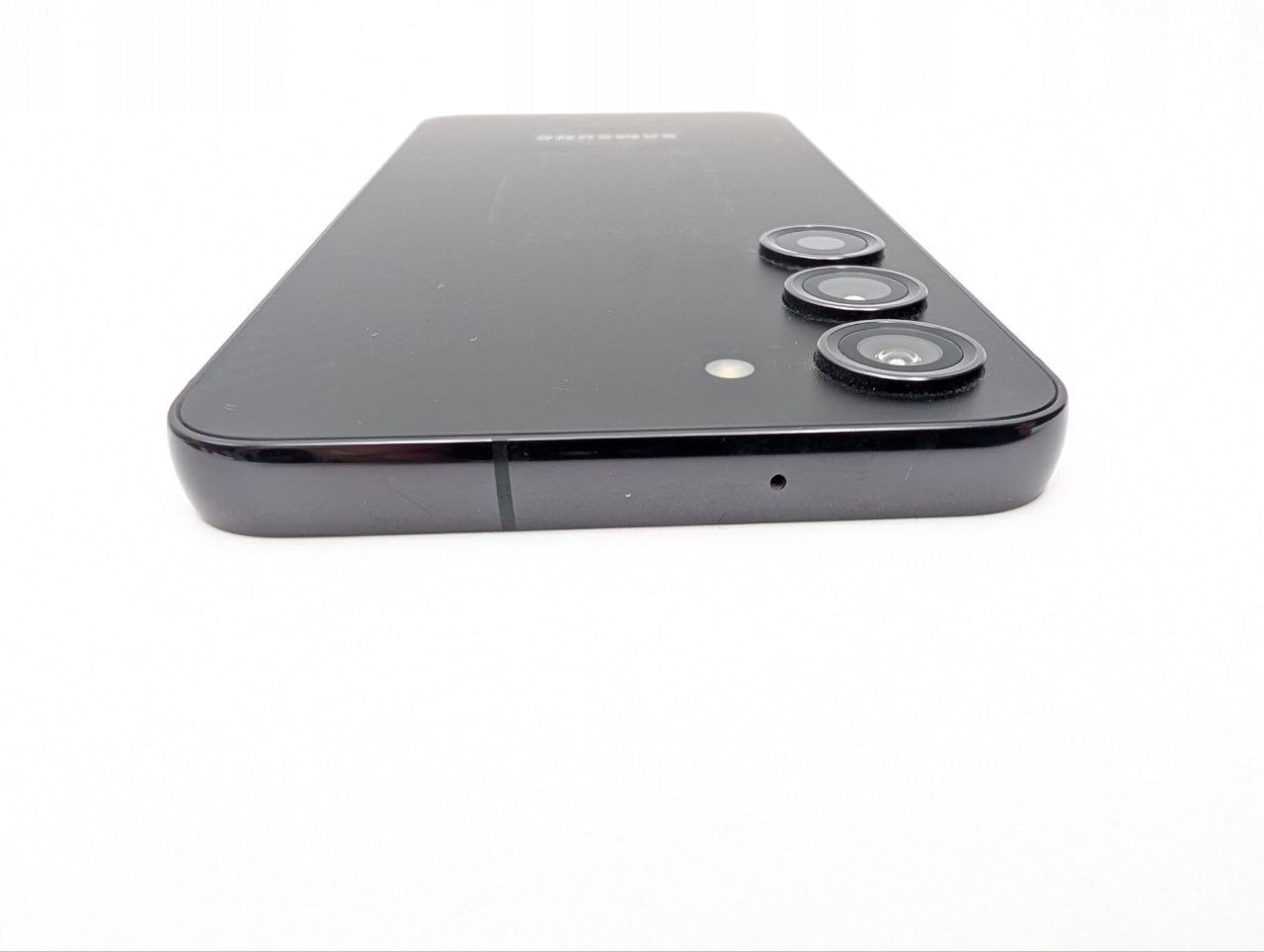 Samsung Galaxy S23 128GB Czarny | Outlet, Bateria 85%
