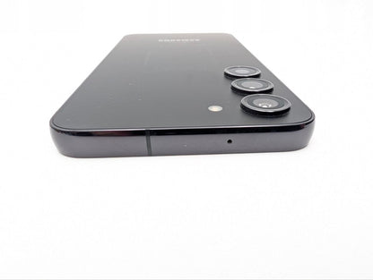 Samsung Galaxy S23 128GB Czarny | Outlet, Bateria 85%