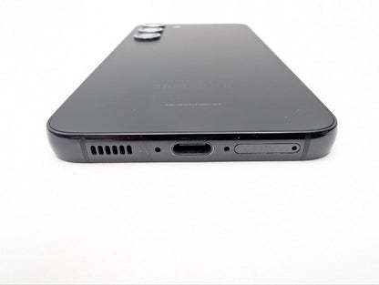 Samsung Galaxy S23 128GB Czarny | Used, Bateria 85%