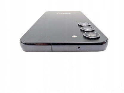 Samsung Galaxy S23 128GB Czarny | Outlet, Bateria 85%