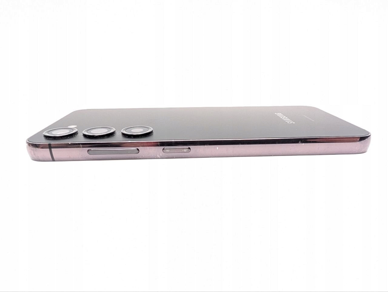 Samsung Galaxy S23 128GB Czarny | Used, Bateria 85%